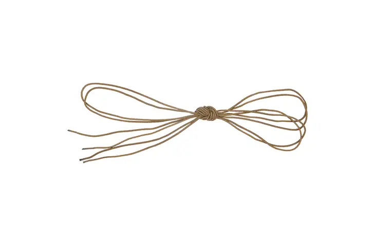 5.11 Tactical Braided Nylon Boot Laces - view 3